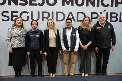 Gobierno de Huixquilucan Refuerza Protección a la Niñez con Más de 14,000 Asesorías Jurídicas Gratuitas