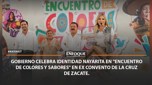 Cientos de fieles y autoridades dan la bienvenida al nuevo Obispo de Tepic