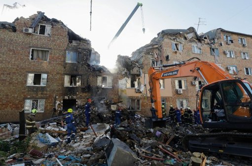 Tensiones Rusia-Occidente: presunta interferencia a Von der Leyen y guerra en Ucrania