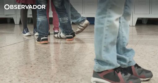PSP promove campanha de sensibilização contra o bullying em mais de 600 escolas