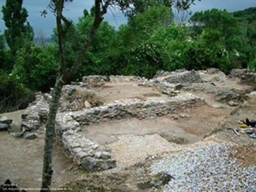 Investigação revela produção local de cerâmica fenícia na Figueira da Foz