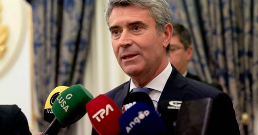 PS Impõe Condições para Viabilizar Orçamento de 2026 e Pressiona Governo