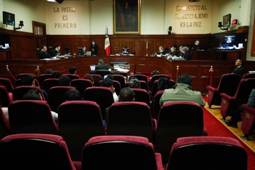 Corte Suprema rechaza aplazar juicios fiscales de Grupo Salinas