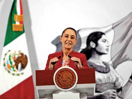 México obtiene prórroga y evita temporalmente aranceles del 30% de EE.UU.