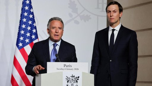 Conflicto en Ucrania y Negociaciones de Seguridad