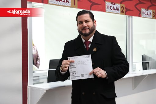 Gobierno de Ismael Burgueño destaca finanzas sanas y avances en servicios públicos en su primer informe