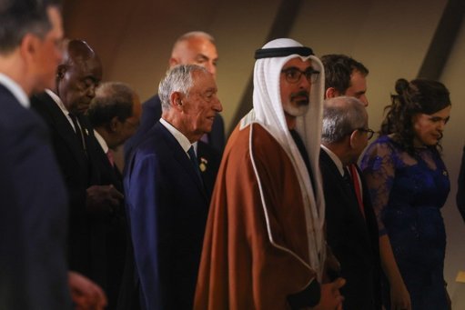 Presidente da República Apela a Consenso Alargado para Estabilizar Políticas de Habitação