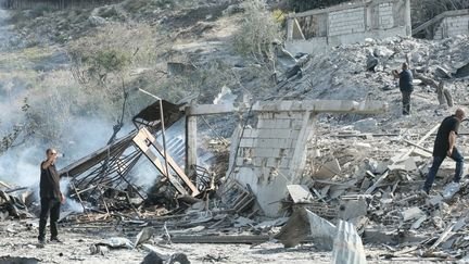 Escalade des tensions entre Israël et le Hezbollah à la frontière libanaise