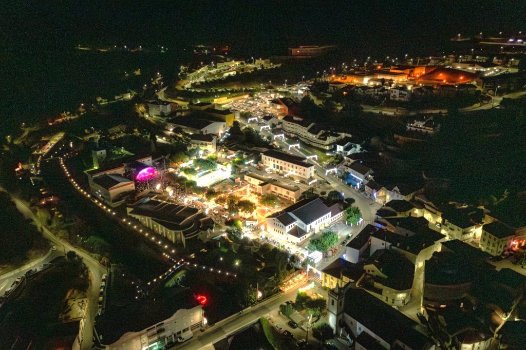 Festas do Concelho de Pampilhosa da Serra celebram identidade serrana com programa diversificado