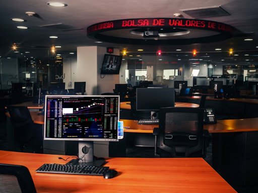 Microsoft se lista en la Bolsa de Colombia y completa el grupo de las 'Siete Magníficas'