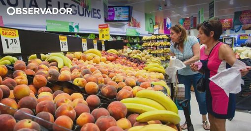 Jerónimo Martins adquire grupo hortofrutícola Luís Vicente