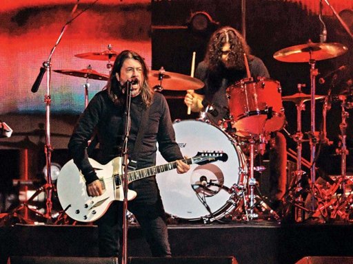 Corona Capital 2025 celebra 15 años con Foo Fighters como acto principal en su apertura