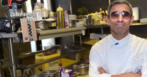 Le "pizzaïolo mafieux" Edgardo Greco meurt en prison avant son extradition