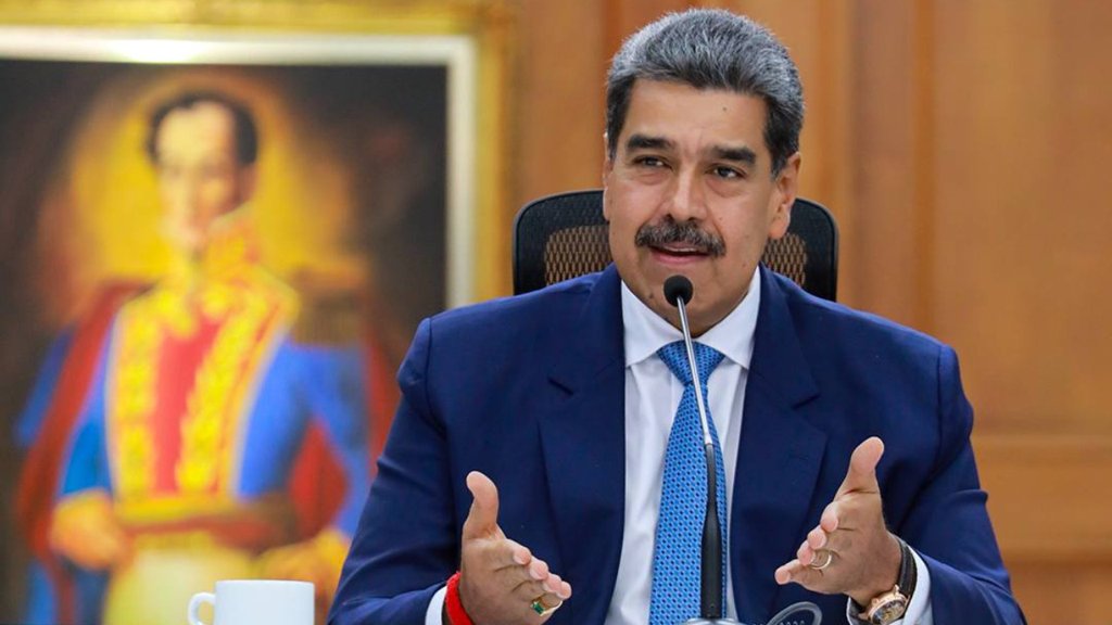 Senador estadounidense predice la caída de Maduro para finales de año