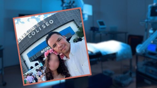 Caso Paloma Nicole: Padre pide "Ley Nicole" para prohibir cirugías estéticas en menores