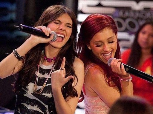 Netflix confirma ‘Hollywood Arts’, el spin-off de ‘Victorious’ centrado en Trina Vega