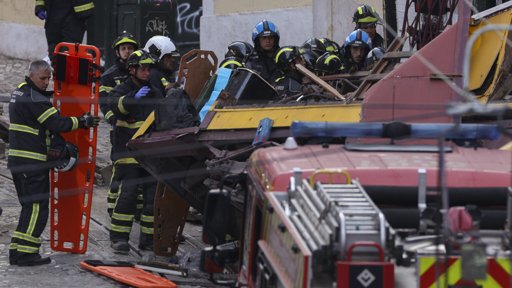 Tragédia no Elevador da Glória expõe queixas sindicais sobre manutenção