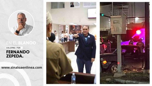 Jornada de violencia en Culiacán deja múltiples muertos y heridos