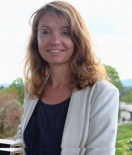 Virginie Guichard, nouvelle présidente de la Capeb Isère, met le cap sur la transition écologique