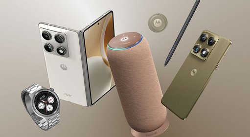 Motorola Razr Fold: Un nuevo capítulo en la historia de los plegables