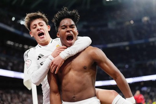 L'Olympique Lyonnais en pole position pour le prêt d'Endrick, mais Chelsea perturbe l'accord