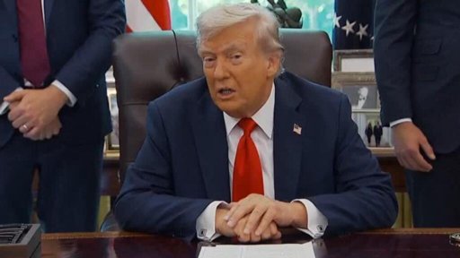 Trump despliega la Guardia Nacional en Washington y amenaza con intervenir otras ciudades