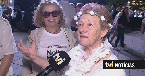 Noite Branca de Braga inunda cidade com "maré de cultura" e iniciativas comunitárias