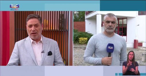 Recém-nascido abandonado em Leiria desencadeia investigação e apelo à mãe