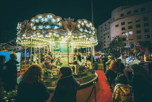 Maia Natal 2025 Arranca a 28 de Novembro com Vasta Programação