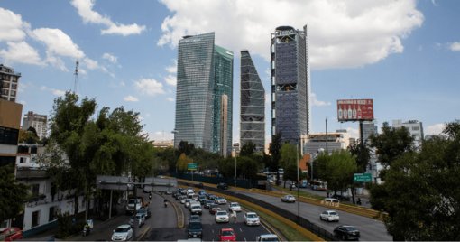 OCDE Recorta Drásticamente las Perspectivas de Crecimiento para México a 0.7% en 2025