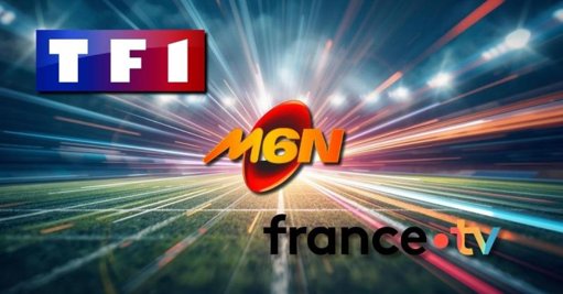 Droits TV : Le Tournoi des 6 Nations bientôt partagé entre France TV et TF1 ?