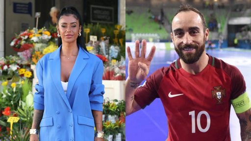 A Disputa Pública entre Ana Duarte e Ricardinho Pós-Divórcio