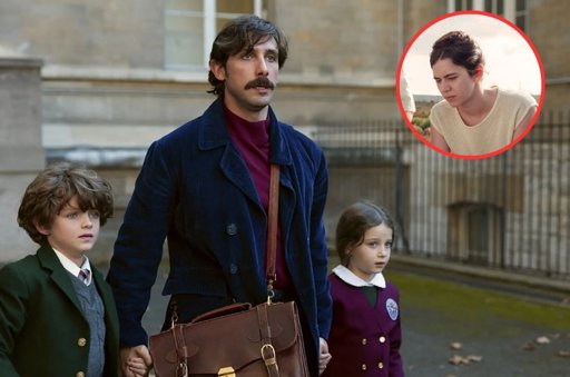 Netflix estrena ‘Nadie nos vio partir’, un drama mexicano basado en una impactante historia real de secuestro parental