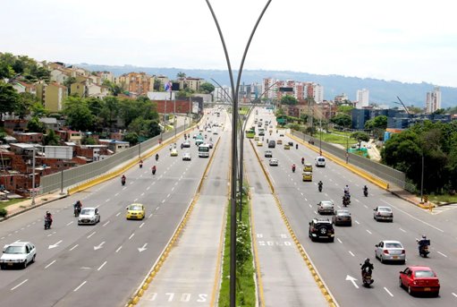 Restablecimiento y rotación del pico y placa metropolitano