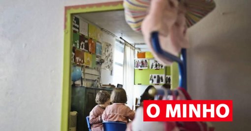 Caminha Lança Projeto Inovador com Terapia Assistida por Cães para Crianças do Pré-escolar