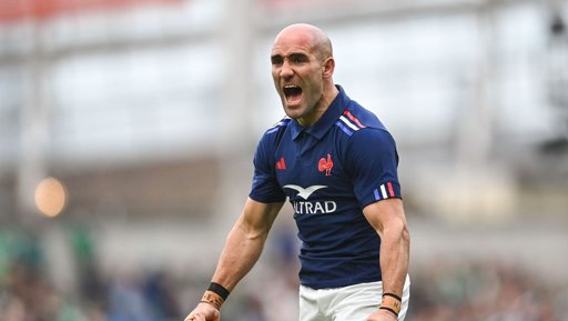 Maxime Lucu, un retour très attendu pour guider les Bleus en l'absence de Dupont