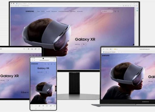 Samsung Expande su Ecosistema con el Navegador 'Internet' para PC con Windows