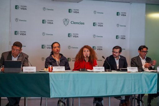 Colombia aprueba histórica inversión de más de $243 mil millones para ciencia y tecnología