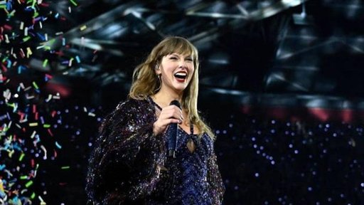Taylor Swift Estrenará Docuserie y Película de Concierto sobre ‘The Eras Tour’ en Disney+