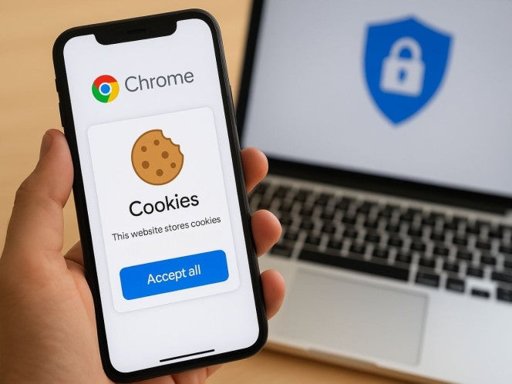 Google Abandona su Plan para Eliminar las 'Cookies' de Terceros en Chrome