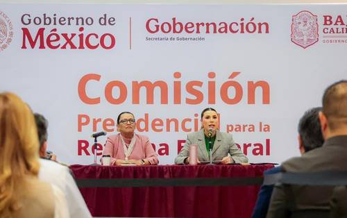 Gobierno Propone Reforma Electoral en Foros Nacionales; Defienden Permanencia de OPLEs
