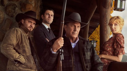 Taylor Sheridan, créateur de "Yellowstone", quitte Paramount+ pour un contrat historique
