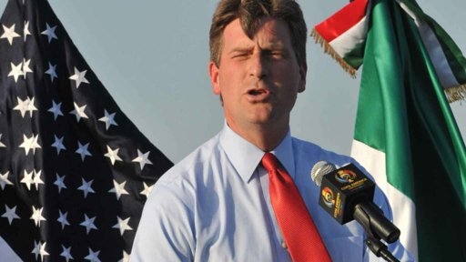 Senado de EE.

UU.

Aprueba Acuerdo para Poner Fin al Cierre de Gobierno Más Largo de la Historia