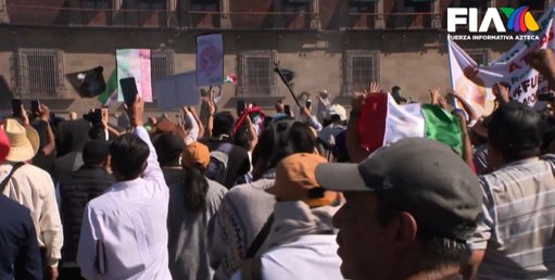 Consecuencias Legales de la Marcha de la ‘Generación Z’