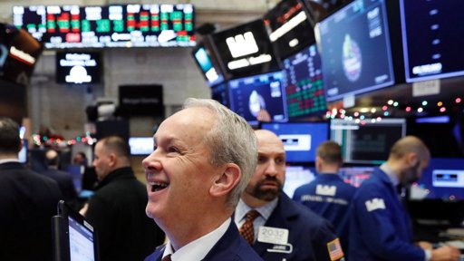 Wall Street cierra con récords en el Dow Jones y S&P 500, anticipando el "Rally de Santa Claus"