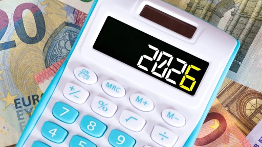 Orçamento do Estado para 2026 prevê novo alívio fiscal e aumento do salário mínimo