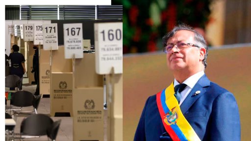 Colombia entra en un crucial año electoral que definirá su rumbo político
