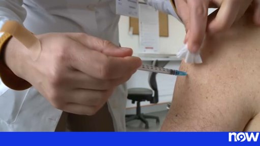 Aumento da mortalidade em Portugal associado a infeções respiratórias