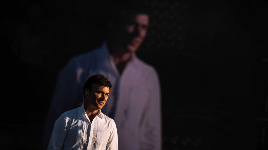 Tony Carreira e The Black Mamba Lideram Cartaz da Ficavouga em Sever do Vouga