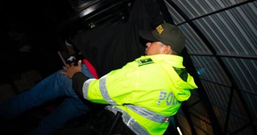 Fin de semana violento en Cali deja 16 homicidios y activa respuesta de las autoridades